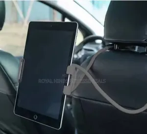 Flexible Lazy Neck Phone Holder