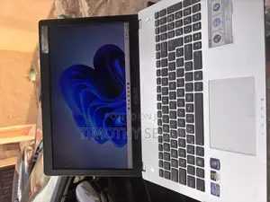 Laptop Asus A42DE 6GB Intel Core i5 HDD 750GB