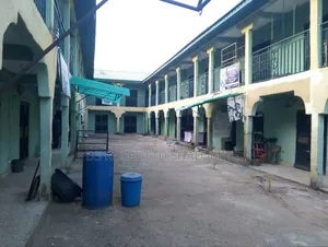 Shopping Complex for Sale