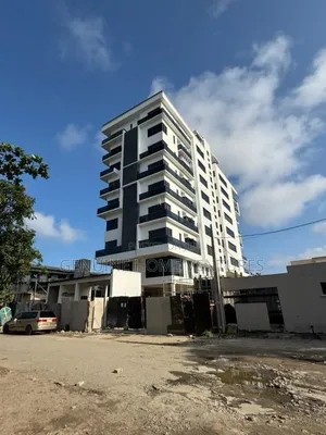 2bdrm Apartment in Victoria Island, Ademola Adetokunbo for sale