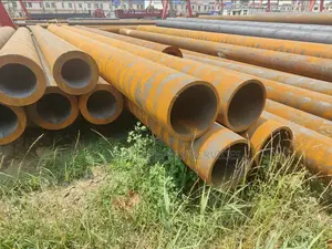 Steel Pipes Original