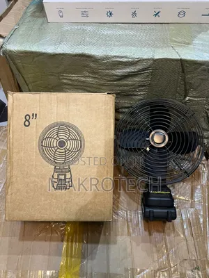 Rechargeable Table Fan Blade Very Powerful