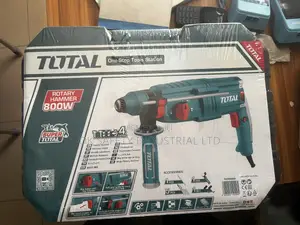 Rotary Hammer 800watts