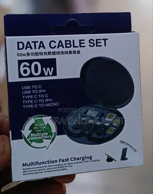 Data Cable Set
