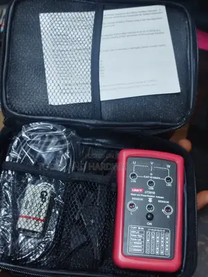 Uni-T Phase Rotation Meter