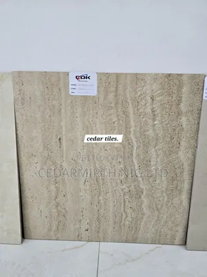 CDK Matte Tile ( 29/03/26 )