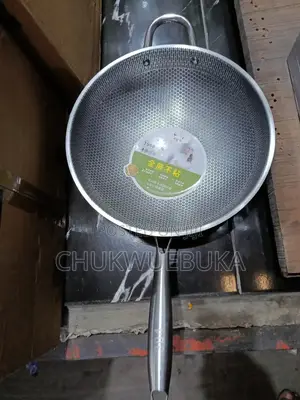 Different Sizes of Frying Pan  and Different Prices