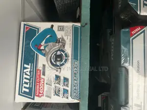 Marble Cutter 1400 Watts