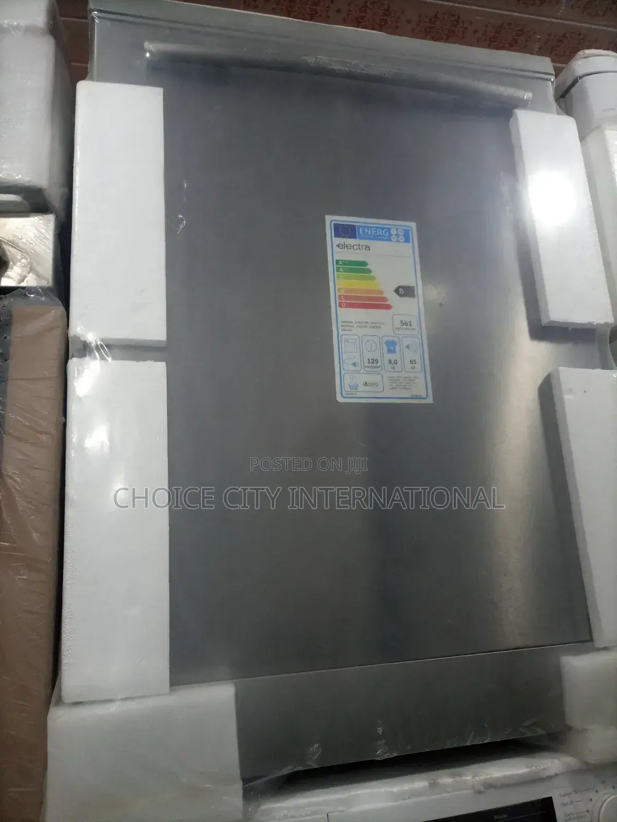 Electra Dishwasher