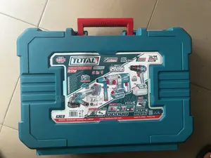 Cordless 3 in 1 Combo Kit ( Drilling ,Filling Screwing Machine )