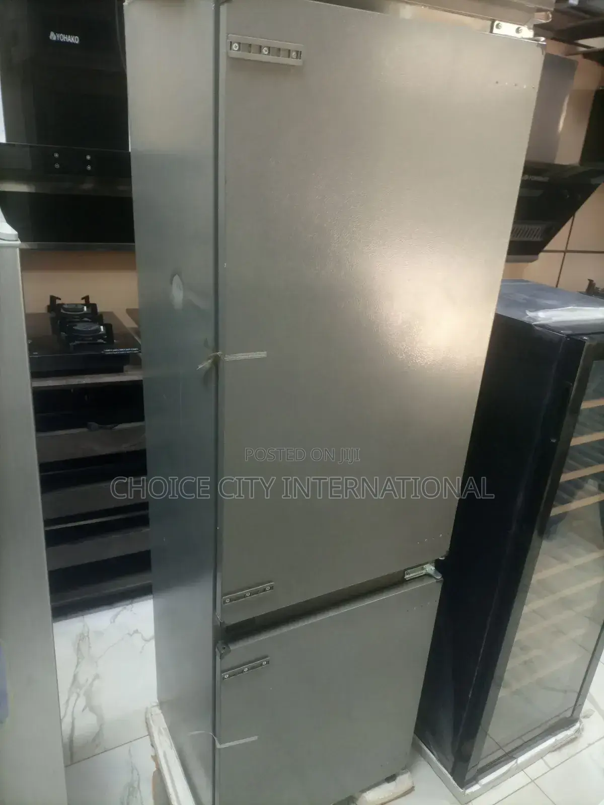 Electra Built in Refrigerator