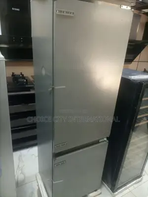 Electra Built in Refrigerator