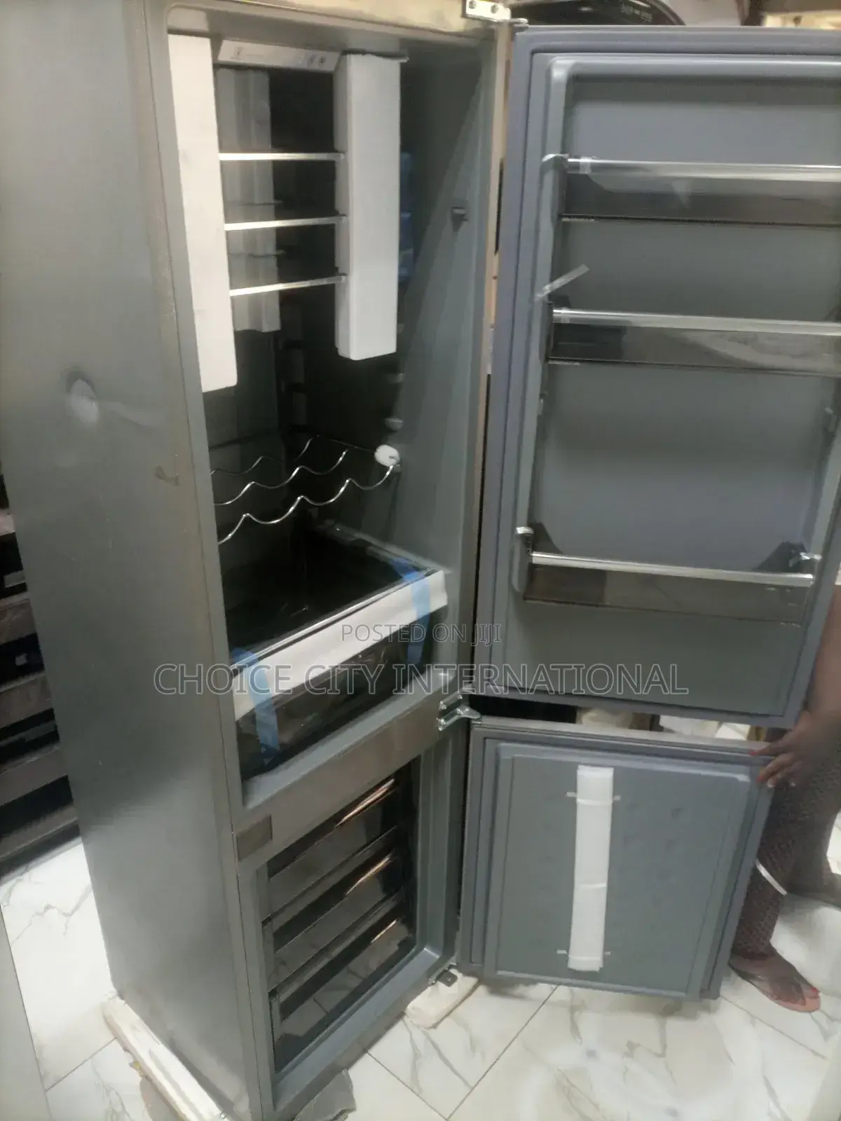 Electra Built in Refrigerator