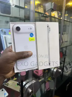 Apple iPhone Air 256 GB White