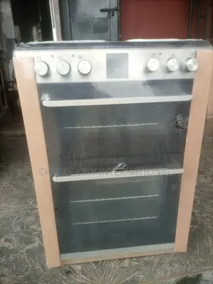 Kenwood Double Door Built in Electric Oven