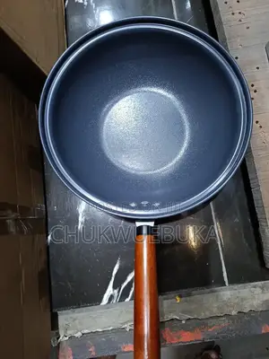 Good Quality Frying Pan