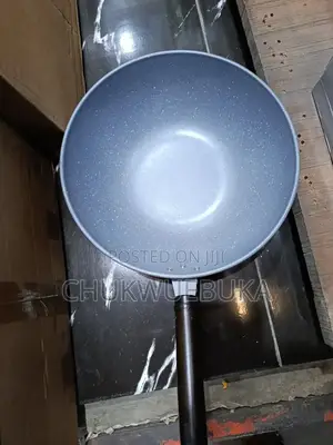Good Quality Frying Pan