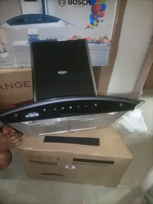 Bosch Range Hood (90cm)