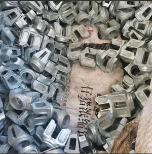 Scaffold Material