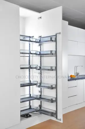Kitchen Pantry