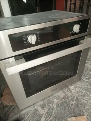 Bosch Built in Oven