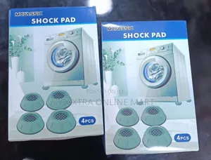 Shock Pads For Washing Machine And Fridge