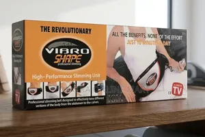 Vibro Shape Slimming Belt