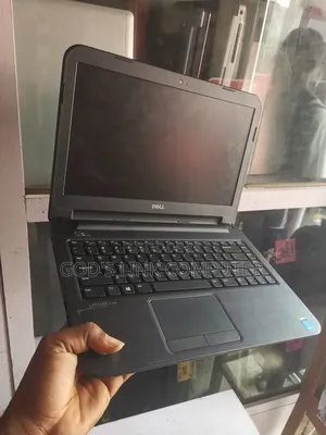 Laptop Dell Latitude 3440 4GB Intel Core i3 HDD 500GB