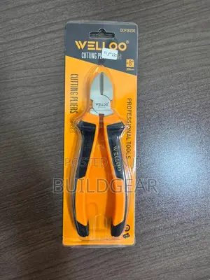Cutting Plier