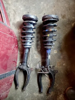Hyundai Sonata 2006 Front Shock Absorber Set Complete
