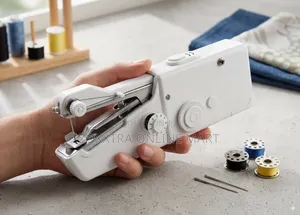 Handy Stitch Handheld Sewing Machine