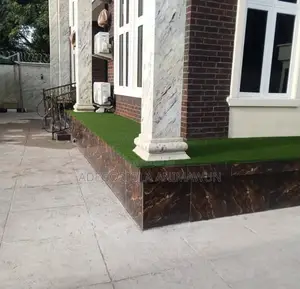 Thick Artificial Grass (Turkey Q) – Nationwide Delivery Available