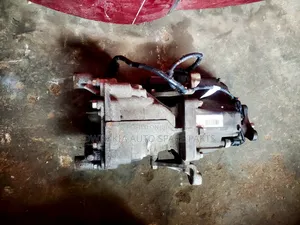 Kia Sorento 2015 Back Axle