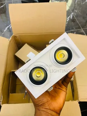 Pop Spot Light