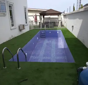 Artificial Turf – Perfect for Compound, Garden Event Centres