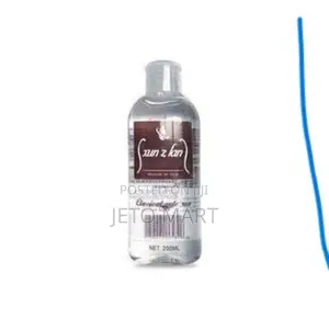 Sun-Xun Water Oil Based Sex, Anal Vagina Lubricant- 200ml Each