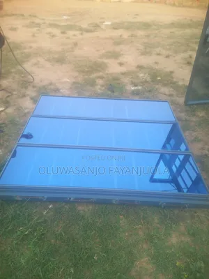 Transform Windows