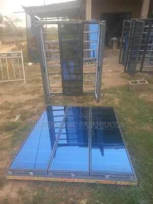 Transform Windows