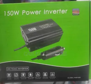 Lumos Converter (200watts)