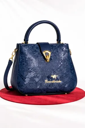 Ladies Hand Bags