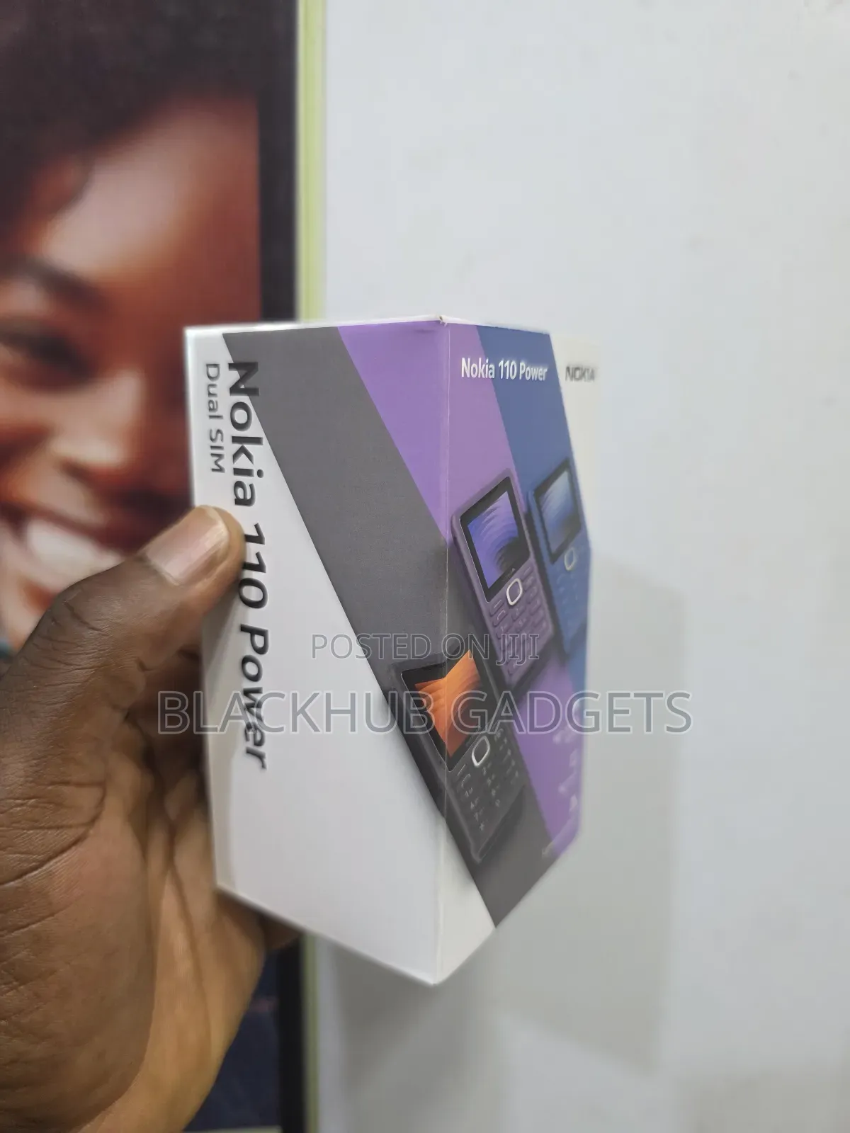 New Nokia 110
