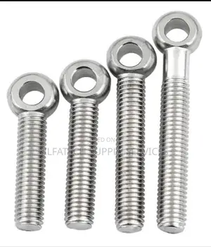 Eye Bolt Original