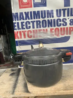 Pn 4.5 and Non Stick Pressure Pot