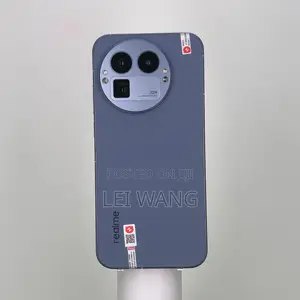 Realme GT 8 Pro 512 GB Blue
