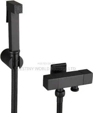 Luxury Bidet Hand Shower