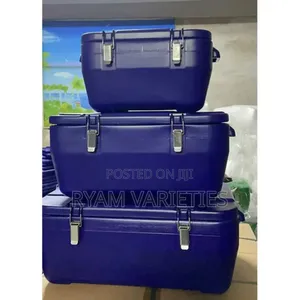 Rectangle Double Insulated Quality Food Warmer