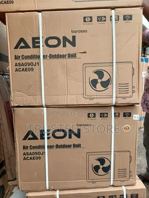 Aeon 1hp Low Voltage AC
