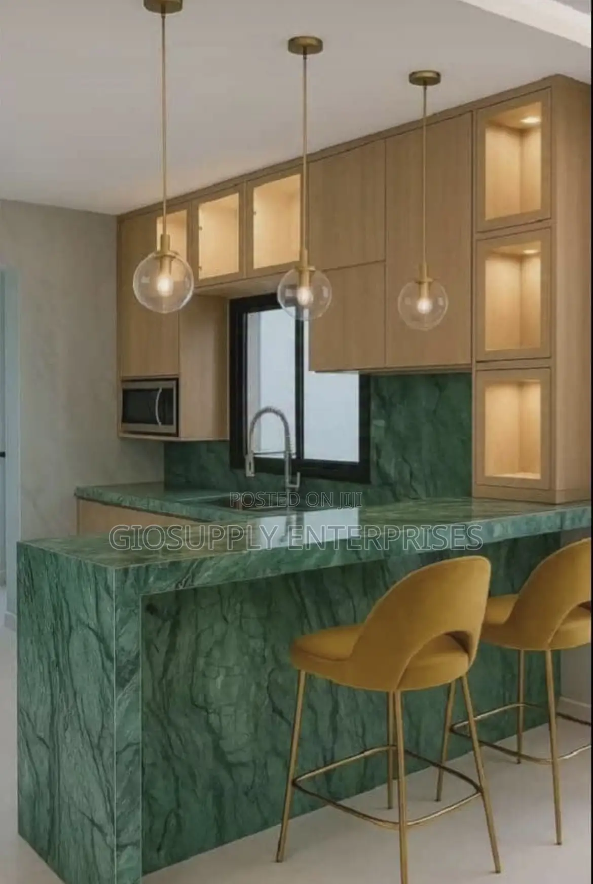 Marble Slub