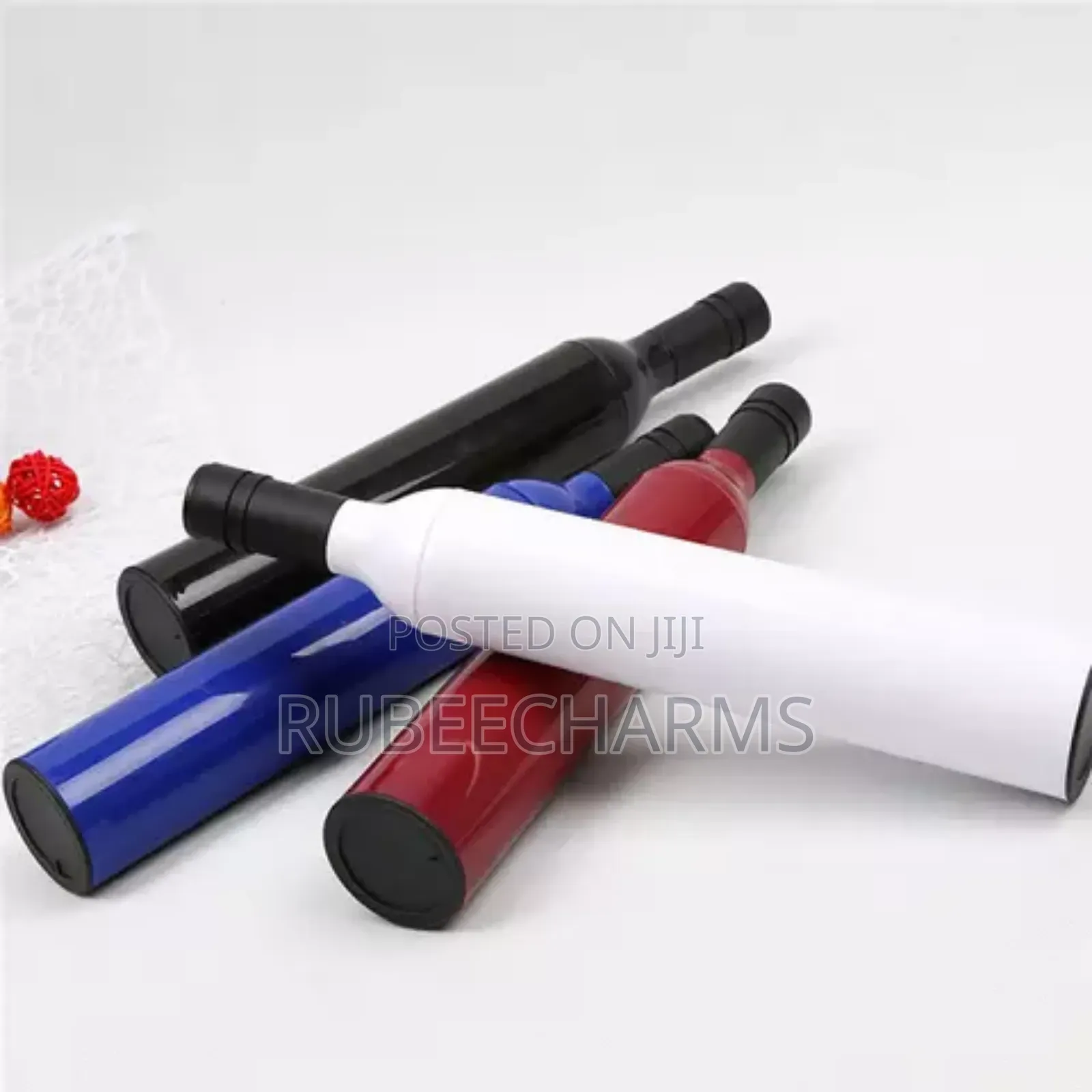 Foldable Bottle Umbrellas