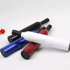 Foldable Bottle Umbrellas